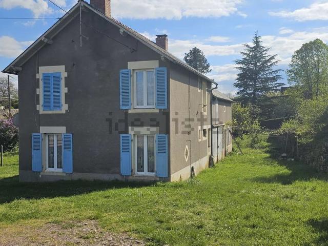 Maison vente à Le Pain Gros, Montapas