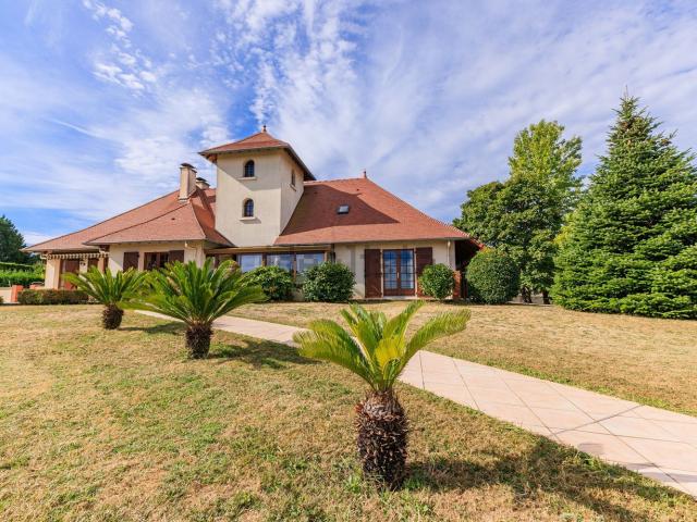 Maison vente à Montardon, Pyrénées-Atlantiques