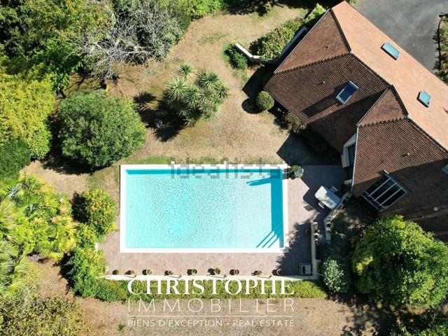 Maison vente à Lotissement Le Bois des Biches, Montardon