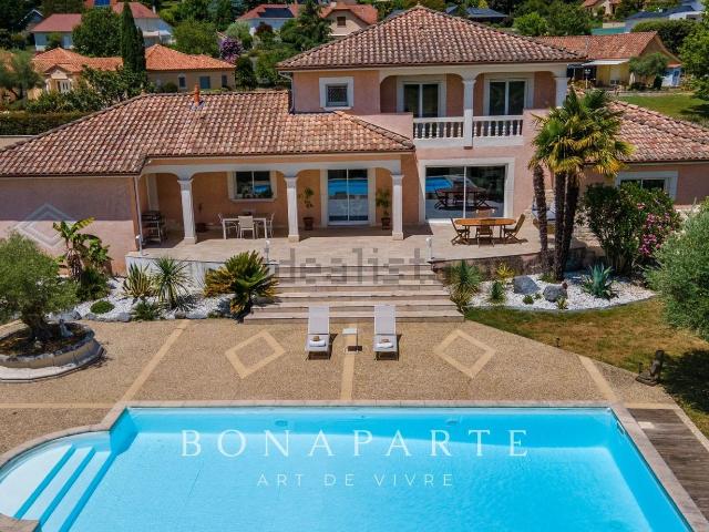 Maison vente à Montardon, Pyrénées-Atlantiques