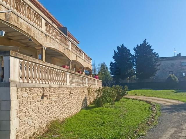 Maison vente à Montaren, Montaren-et-Saint-Médiers
