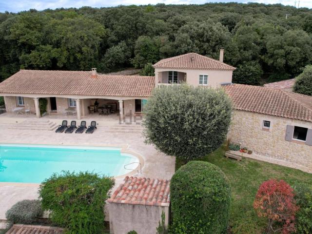 Maison vente à Serviers, Serviers-et-Labaume