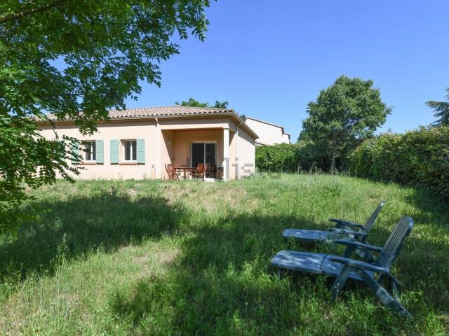 Maison vente à Montaren, Montaren-et-Saint-Médiers