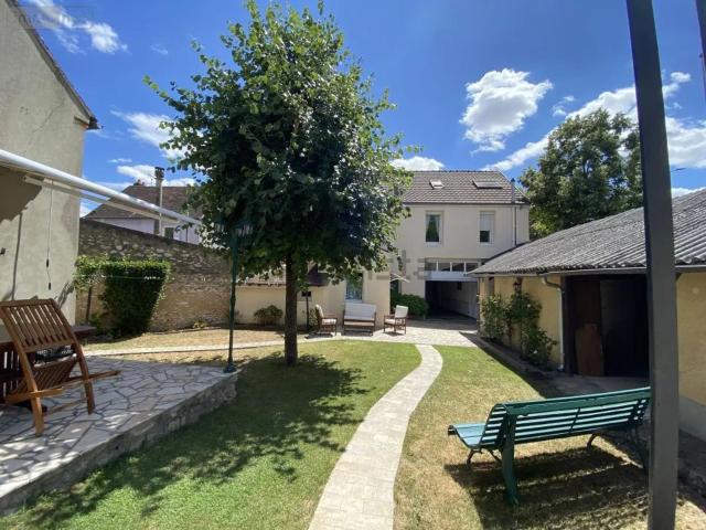 Maison vente à Montargis, Loiret