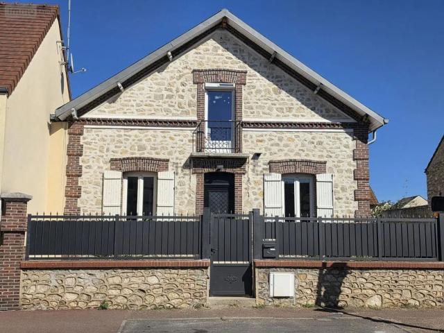 Maison vente à Montargis, Loiret