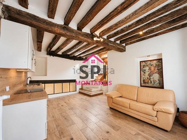 Maison location à Montargis, Loiret