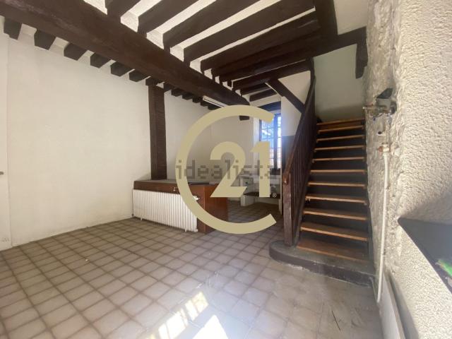 Maison vente à Montargis, Loiret