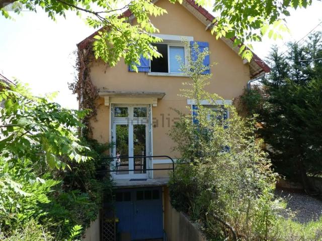Maison vente à Montargis, Loiret
