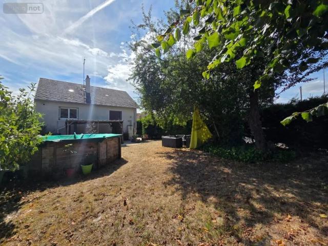 Maison vente à Montargis, Loiret