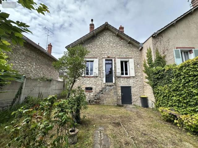 Maison vente à Montargis, Loiret