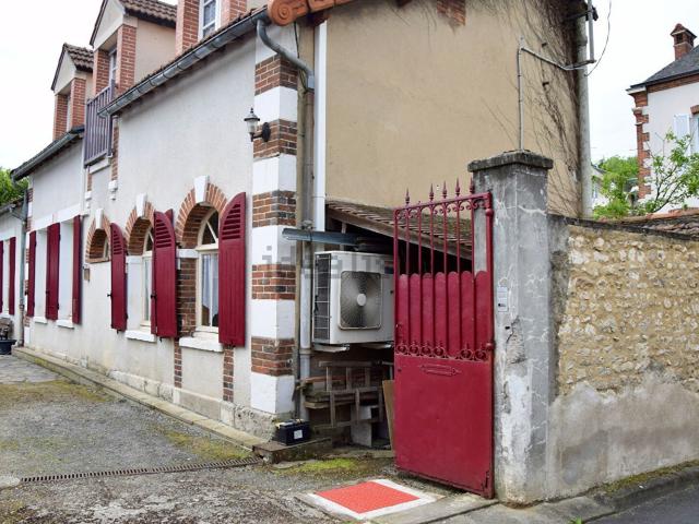 Maison vente à Chalette-sur-Loing, Châlette-sur-Loing