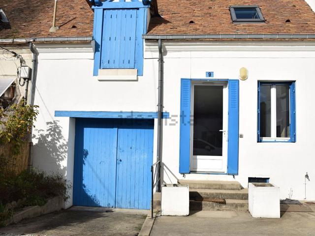Maison vente à Montargis, Loiret