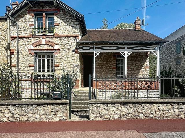 Maison vente à Montargis, Loiret