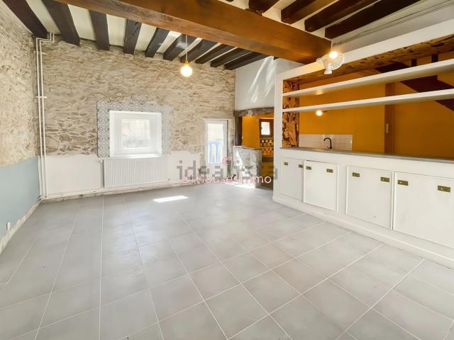 Maison vente à Montargis, Loiret