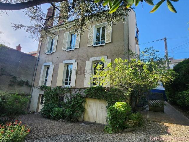 Maison vente à Montargis, Loiret