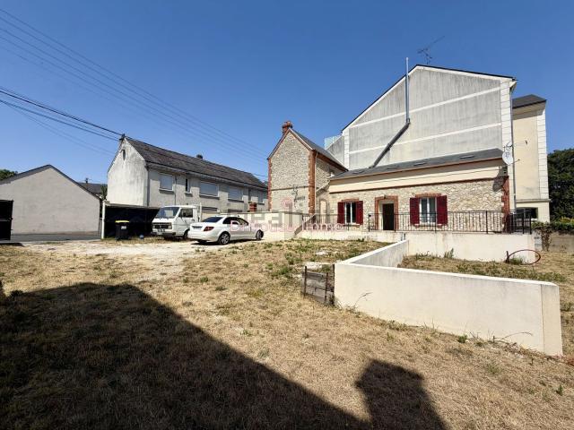 Maison vente à Montargis, Loiret