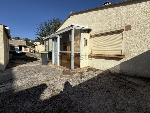 Maison vente à Les Martinets, Montataire