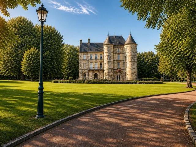 Maison vente à Les Martinets, Montataire