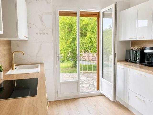 Maison vente à Les Fonds de Montataire, Montataire