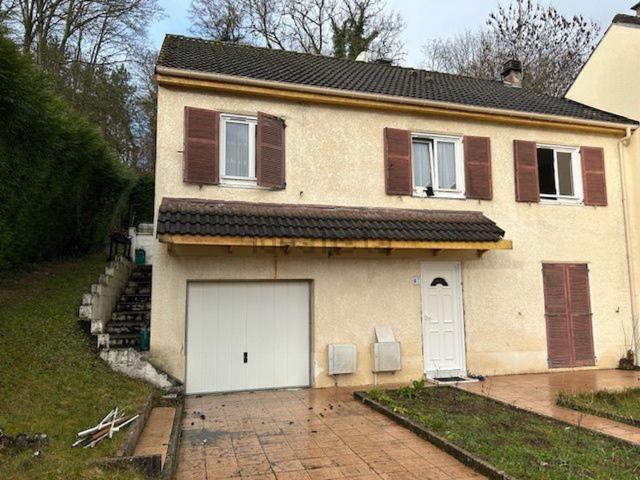 Maison vente à Les Martinets, Montataire