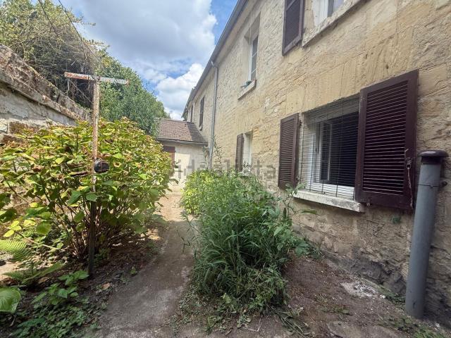 Maison vente à Les Martinets, Montataire