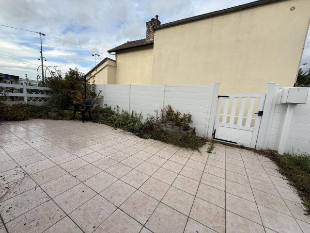 Maison vente à Cité Marinoni, Thiverny