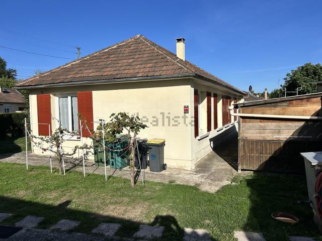 Maison vente à Les Martinets, Montataire