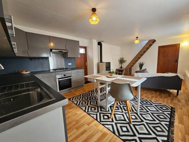 Maison vente à Senlis, Montataire