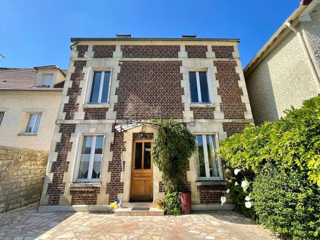 Maison vente à Les Martinets, Montataire