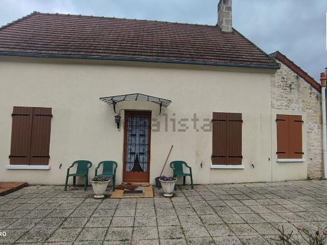 Maison vente à Les Martinets, Montataire