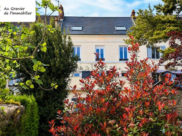 Maison vente à Montataire, Oise