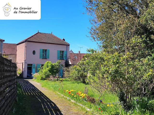 Maison vente à Cité Jules Guesde, Montataire