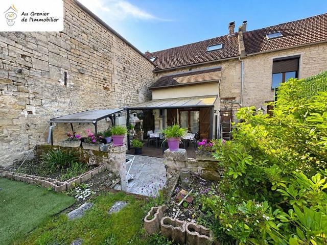 Maison vente à Les Martinets, Montataire