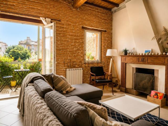 Maison vente à Sapiac, Montauban