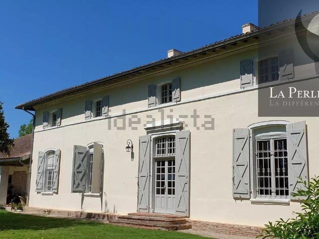 Maison vente à Falguières, Montauban