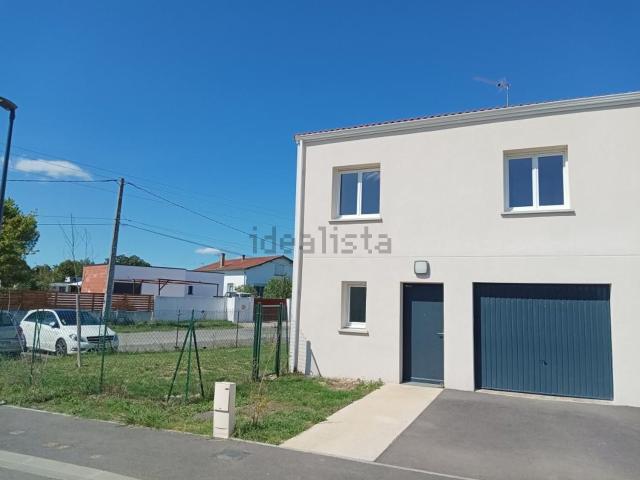 Maison vente à Falguières, Montauban