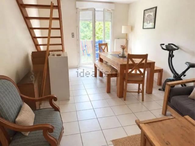 Maison vente à Montauban-de-Bretagne