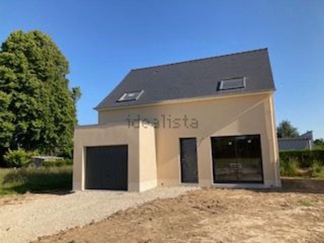 Maison vente à Montauban-de-Bretagne