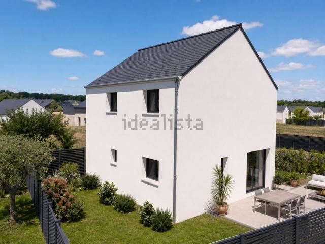 Maison vente à Montauban-de-Bretagne