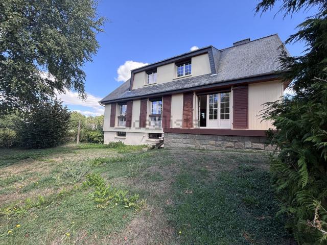Maison location à Montauban-de-Bretagne