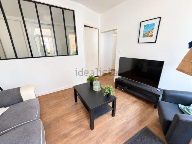 Maison location à Montauban-de-Bretagne
