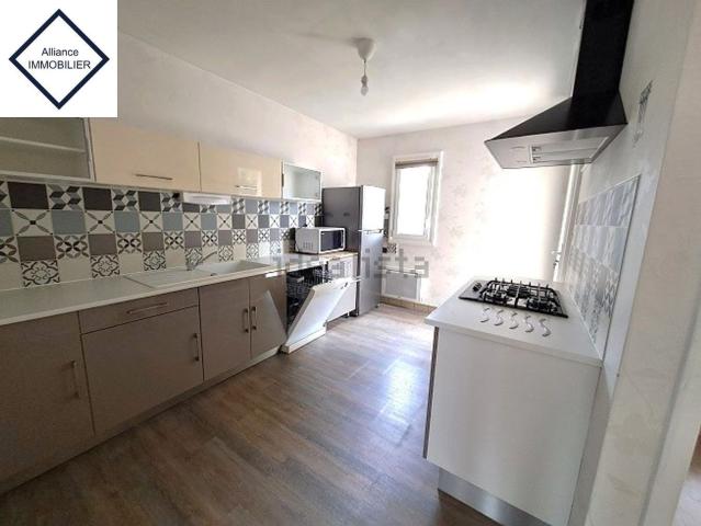 Maison vente à Saint-M'Hervon, Montauban-de-Bretagne