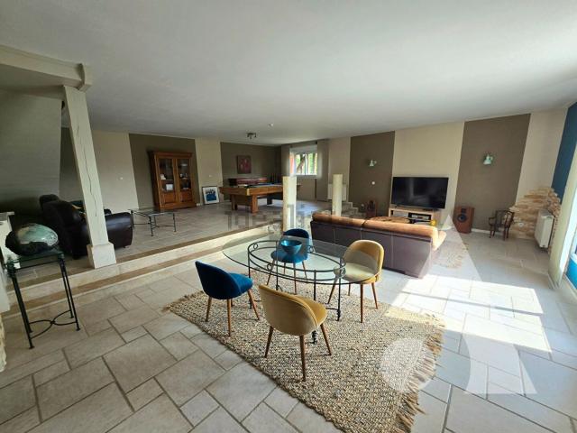 Maison vente à Montaulin, Aube