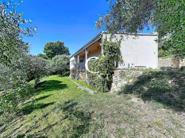 Maison vente à Montauroux, Var