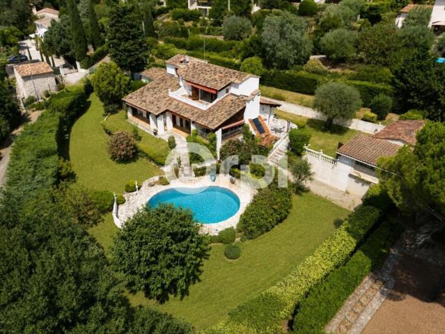 Maison vente à Le Château, Montauroux