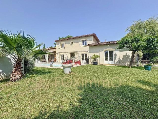Maison vente à Le Château, Montauroux
