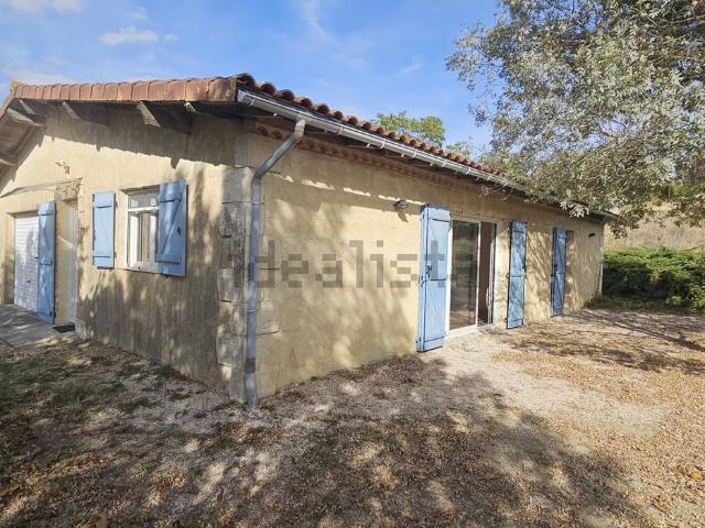 Maison vente à Au Buquet, Montaut-les-Créneaux