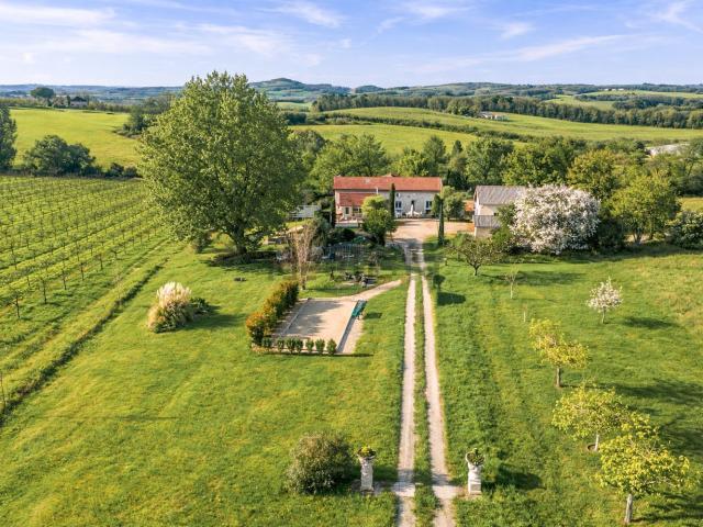 Maison vente à Capàdel Bos, Montayral