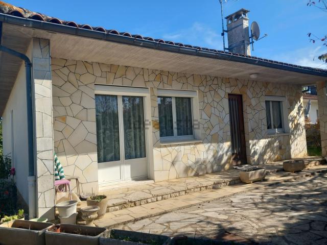 Maison vente à Zone d'Activité Porte du Quercy, Montayral