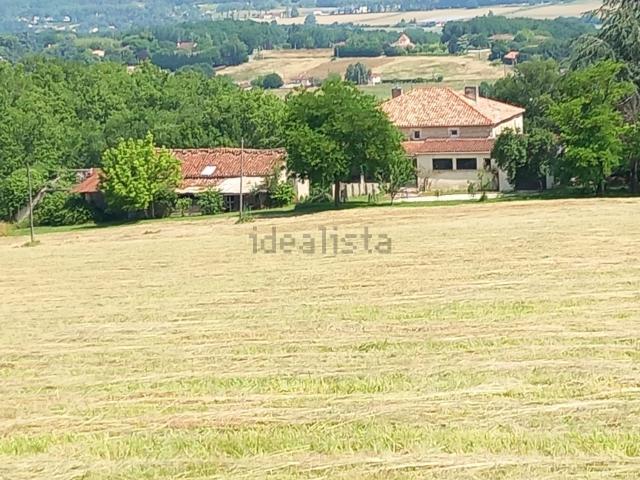 Maison vente à Zone d'Activité Porte du Quercy, Montayral